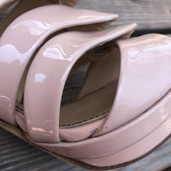 Jerome C. Rousseau Futuristic Quorra Heeled Sandal - Picture 7 of 13